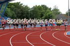 North Eastern 10000 metres, 2021 North Eastern Champs., Shildon. Photo: David T. Hewitson/Sports for All Pics